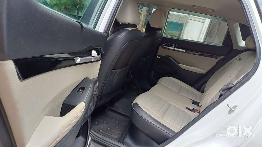 Kia Seltos Gtx Plus Dct, 2020, Petrol