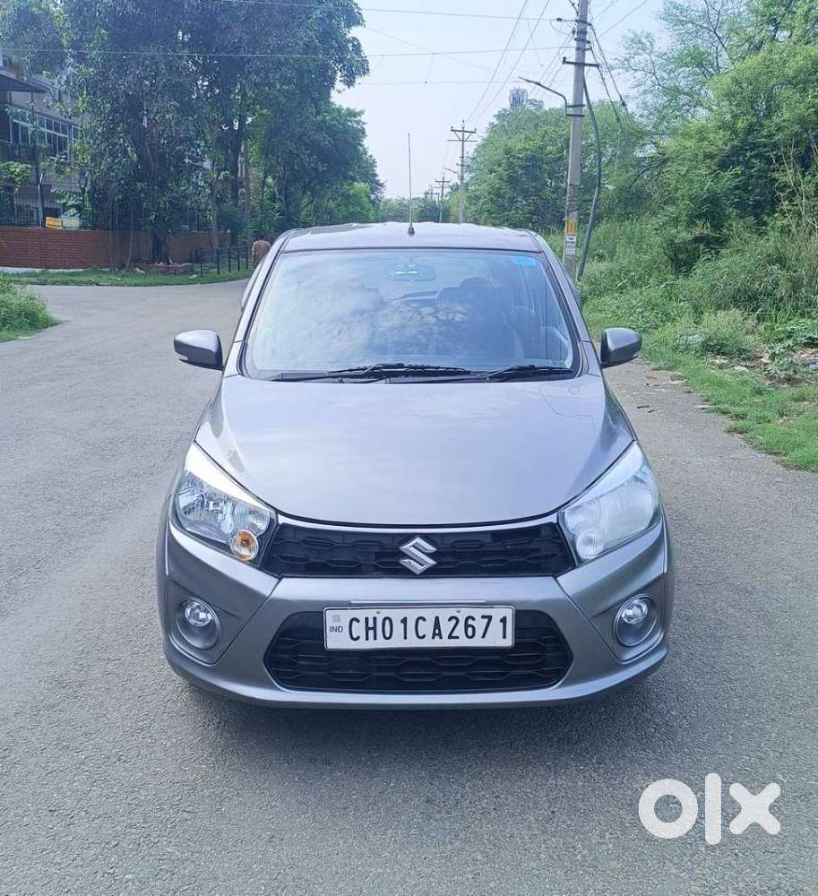 Maruti Suzuki Celerio Zxi(o) Mt, 2020, Petrol