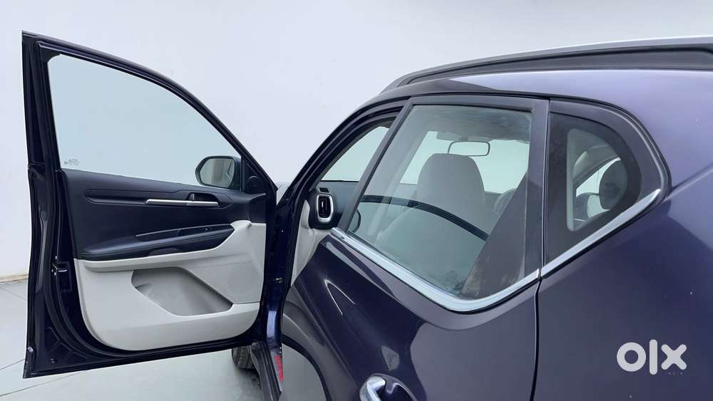 Kia Sonet Htx D, 2023, Petrol