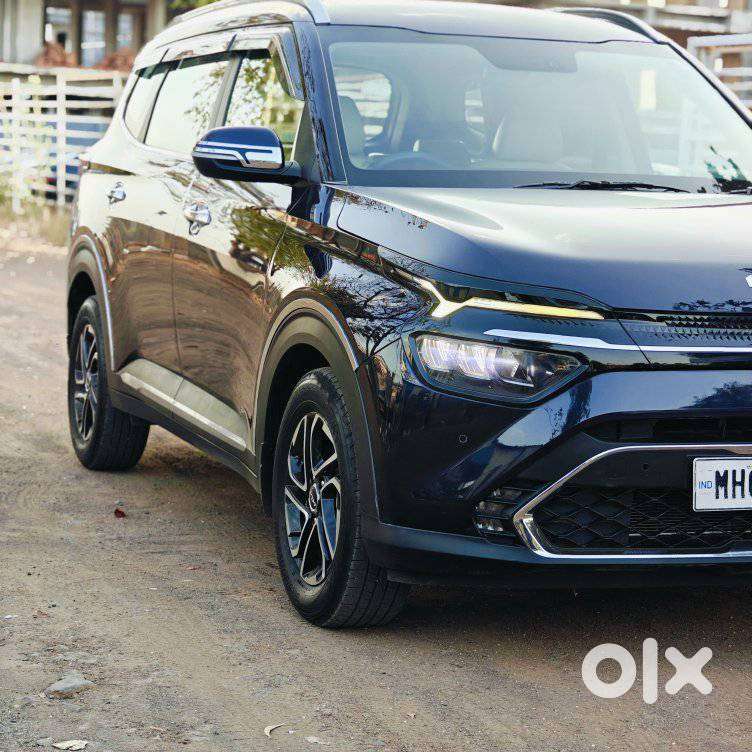 Kia Carens 1.5 Luxury Plus Turbo 7 Str, 2023, Diesel