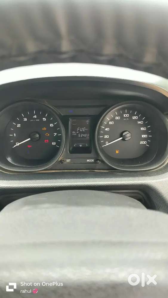 Tata Tiago Nrg 2018 Model Ready