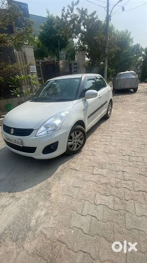 Up80 Cq 6363
Swift Dzira Zdi 
Top Model 
1 Owner 
2014 Model