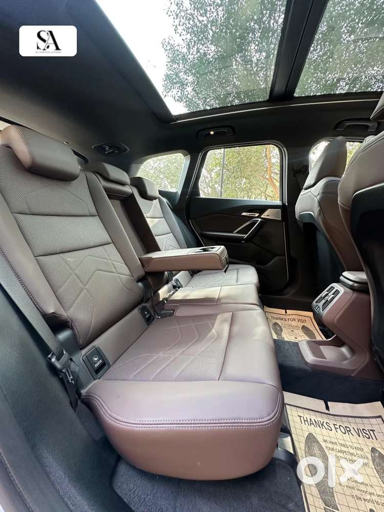 Bmw X1, 2025, Petrol