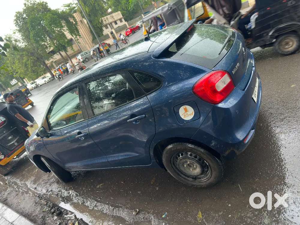 Maruti Suzuki Baleno 2020 Petrol Well Maintained