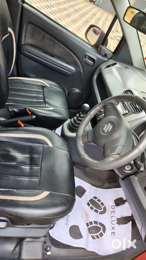 Maruti Suzuki Ritz 2015 Diesel Vdi Showroom Condition