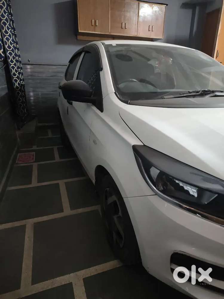 Tata Tiago 2025 Xm Cng