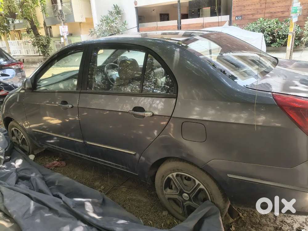Direct Owner Selling Tata Manza 2010 – Engine Breakdown– Good Interior