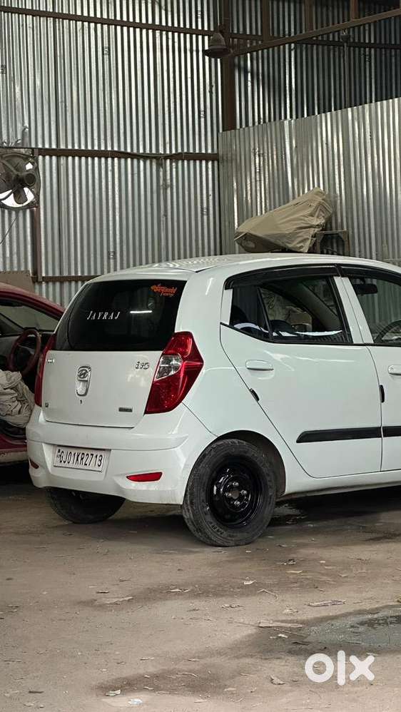 Hyundai I10 2012 Petrol Good Condition