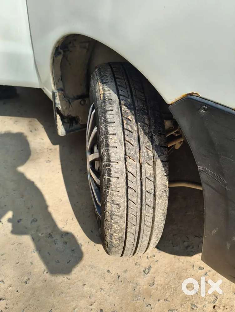 Maruti Suzuki Alto Lxi 2011