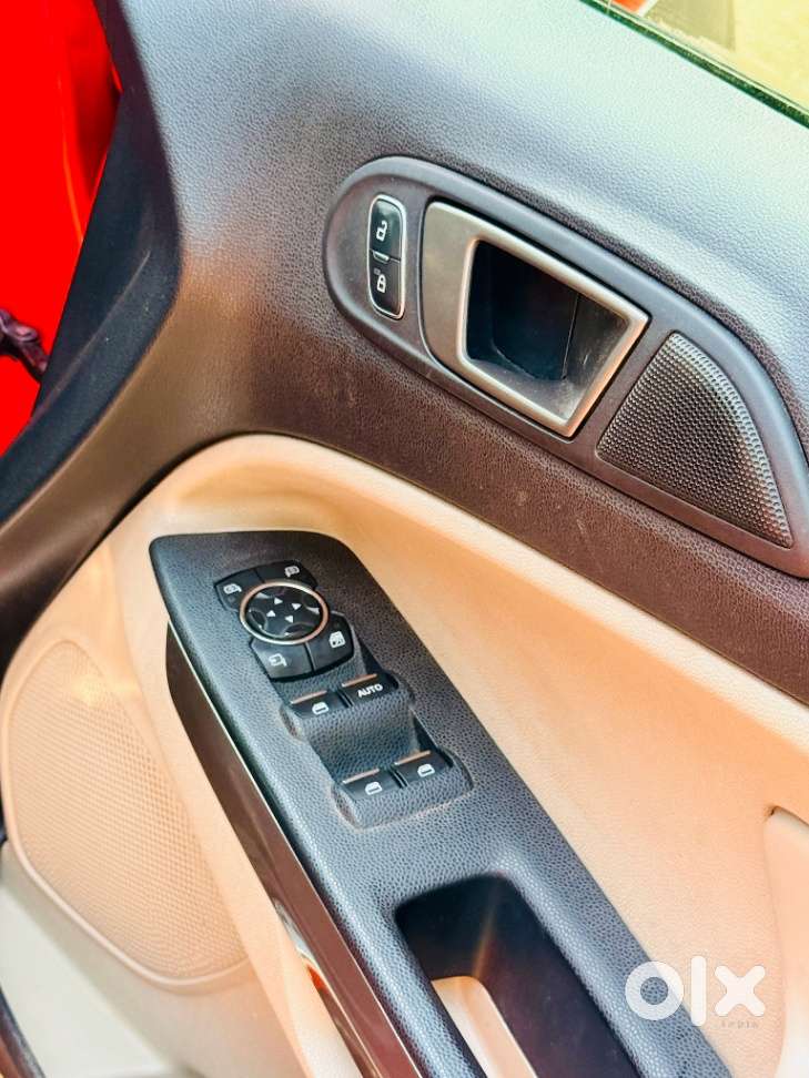 Ford Ecosport [2017-2021] 1.5 Titanium Tdci, 2020, Diesel