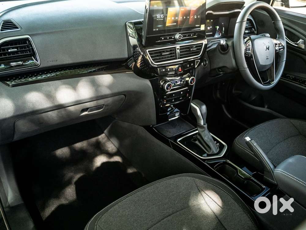 Mahindra Xuv 3xo 2025