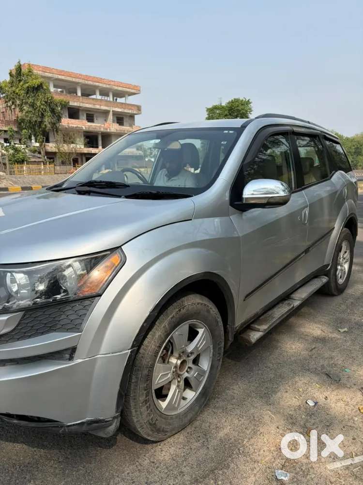 Well Maintained Condition