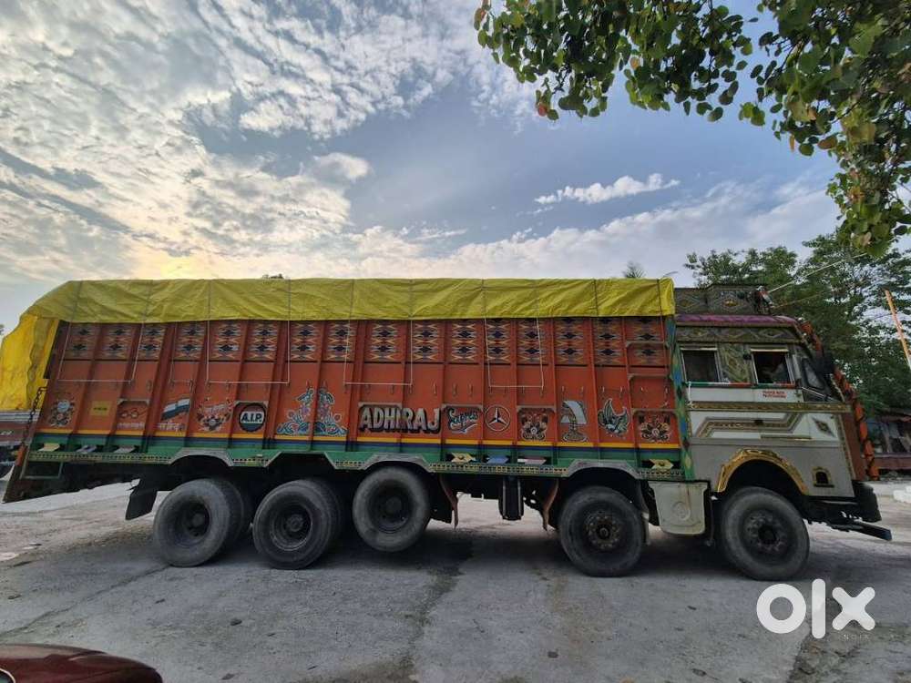 Ashok Leyland Stile, 2024