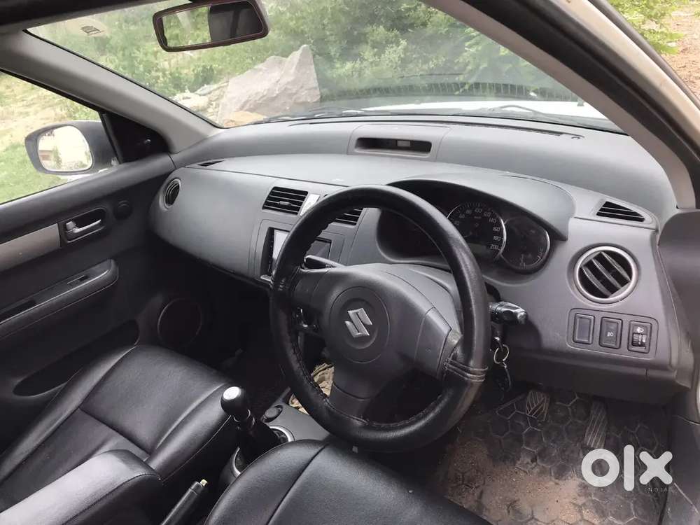 Maruti Suzuki Swift Vdi 2008