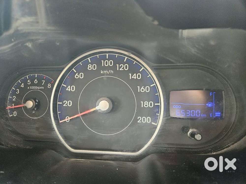 Hyundai I10 1.2 Kappa Magna, 2011, Petrol