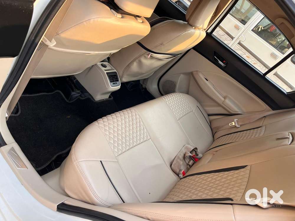 Maruti Suzuki Swift Dzire 1.3 Vxi, 2024, Petrol