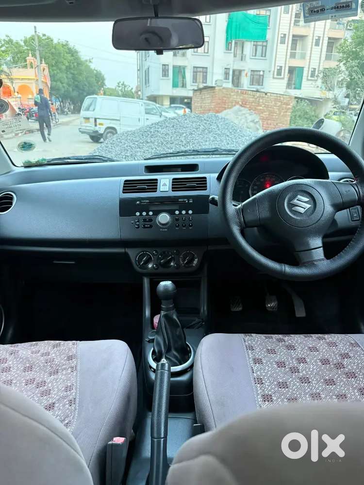 Dzire Vxi Petrol 2011, Rc Renewal 2031, Superb Condition Car