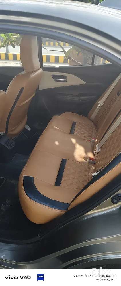 Swift Dzire Vdi Petrol 2025