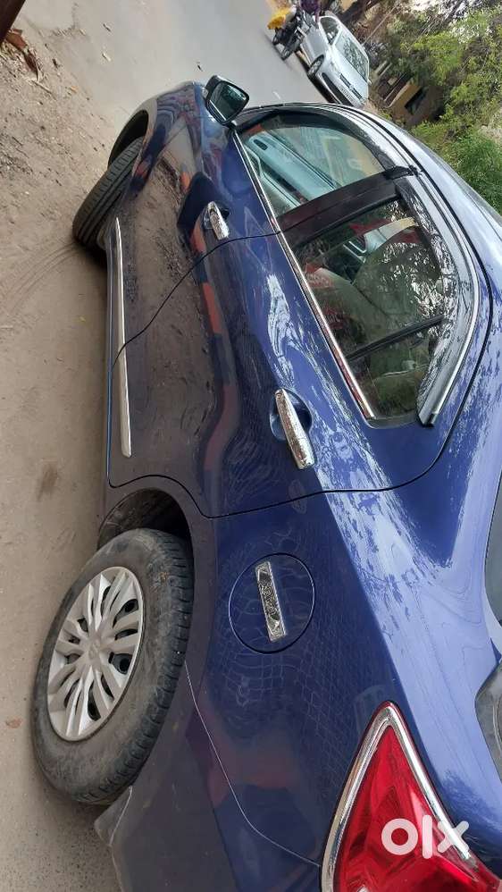 Maruti Suzuki Dzire 2021 Petrol Well Maintained