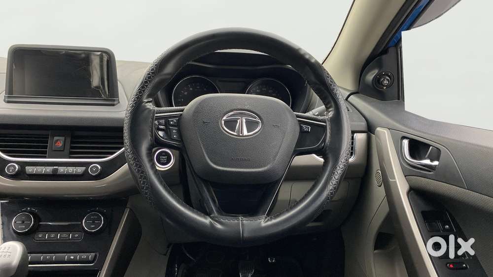 Tata Nexon 1.5 Revotorq Xz Plus Dual Tone, 2018, Diesel