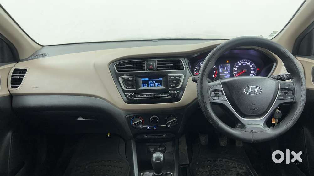 Hyundai Elite I20 1.2 Magna Plus, 2019, Cng & Hybrids