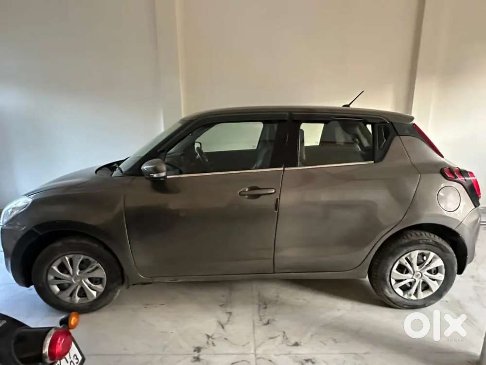 Maruti Suzuki Swift 2021 Petrol 750000 Km Driven