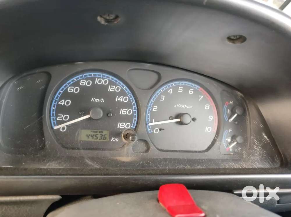 Car  Condition Good