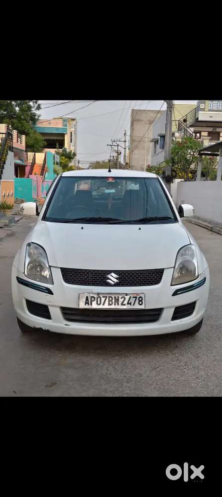 Good Condition Car