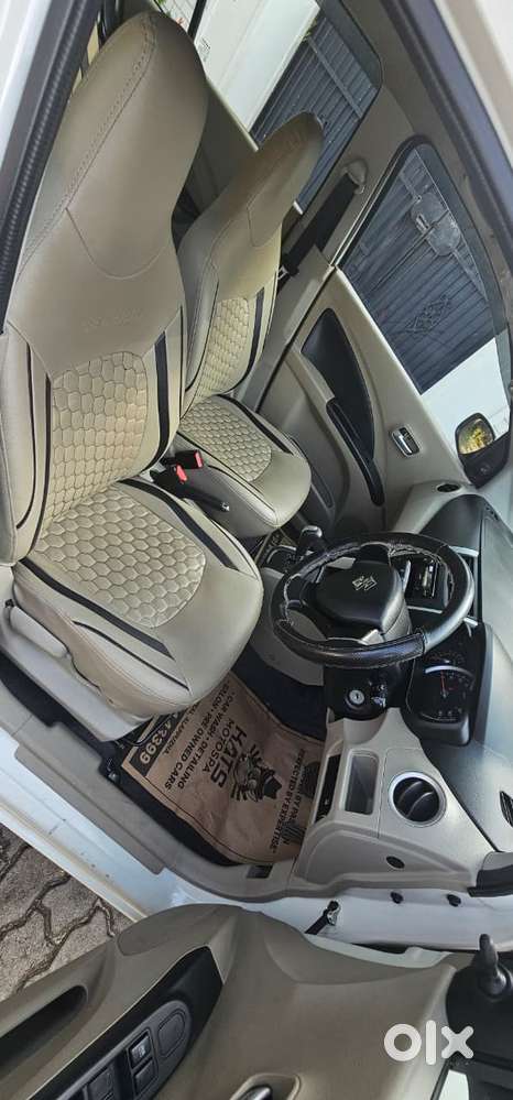 Maruti Suzuki Celerio Vxi At, 2017, Petrol