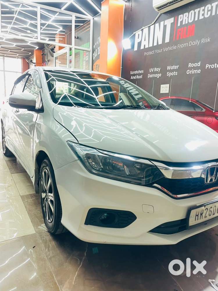 Honda City 2018 Diesel 98131 Km Driven