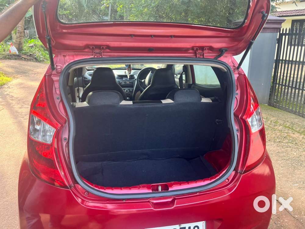 Hyundai Eon 2016 Petrol Excellent Condition And Well Maintained