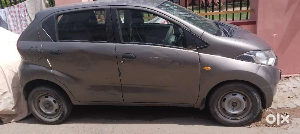 Datsun Redi Go 1.0 Limited 2020