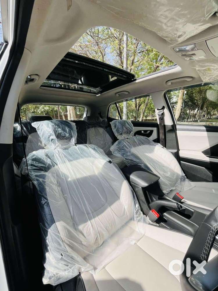 Hyundai Creta 1.6 Sx, 2022, Petrol