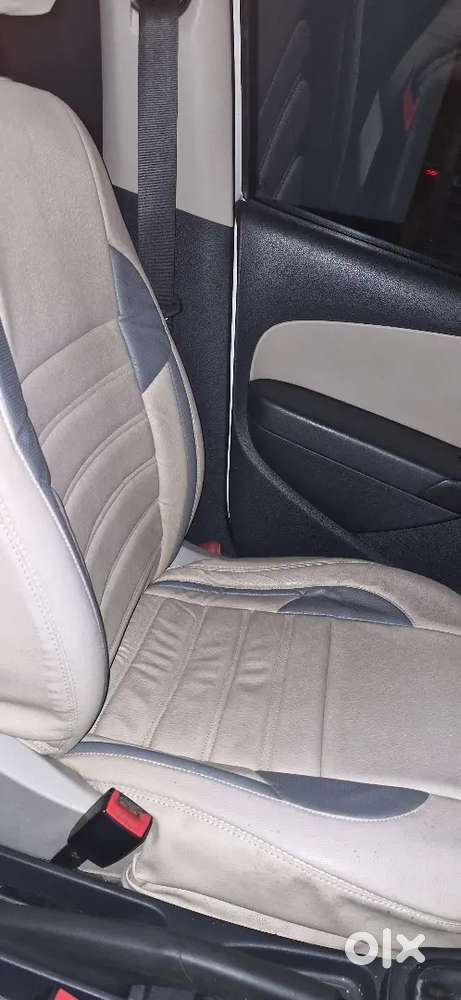 Volkswagen Polo Diesel 2012 Model