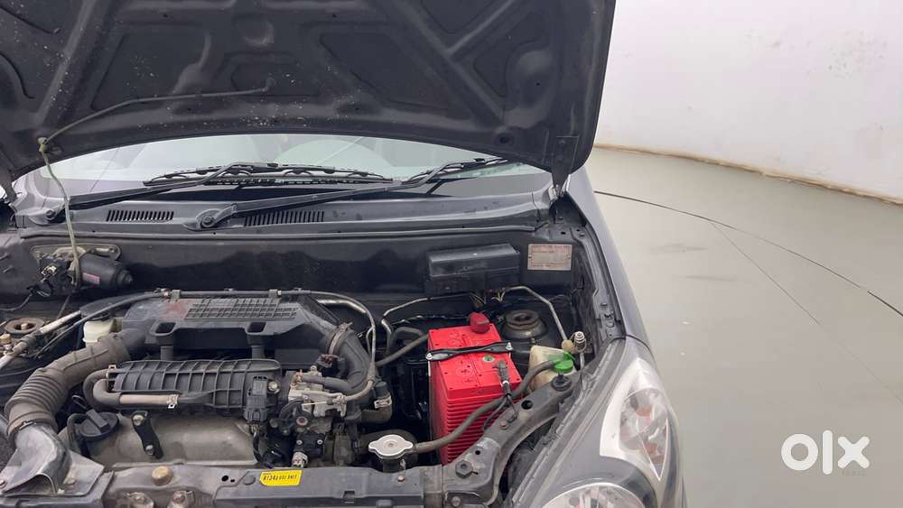 Maruti Suzuki Alto 800 Lxi, 2013, Petrol