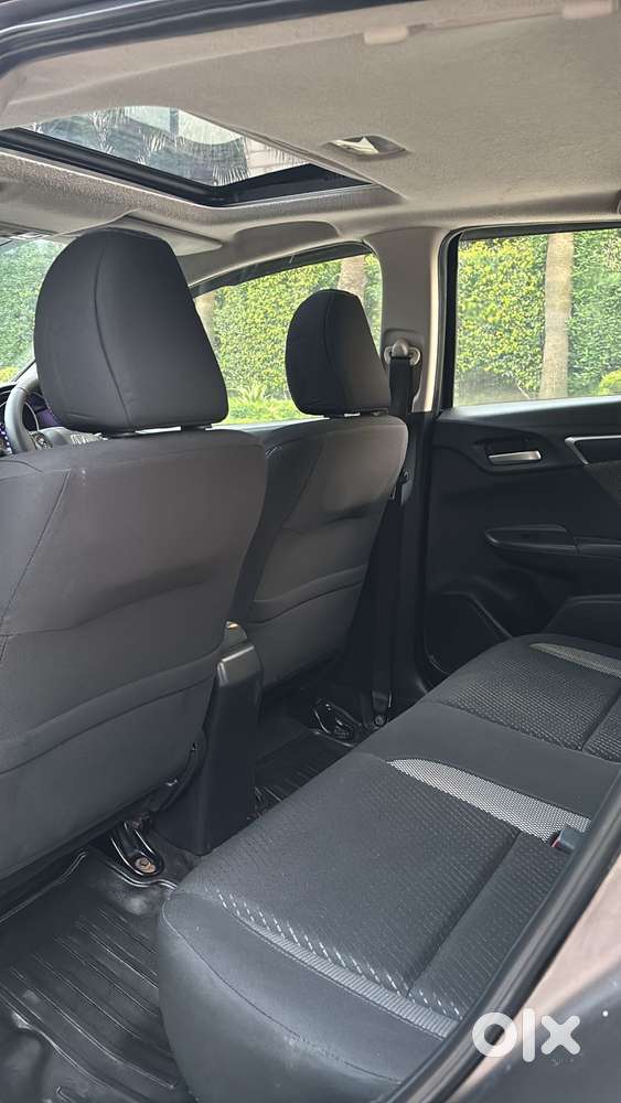 Honda Wr-v 1.5 Vx I-dtec, 2017, Diesel