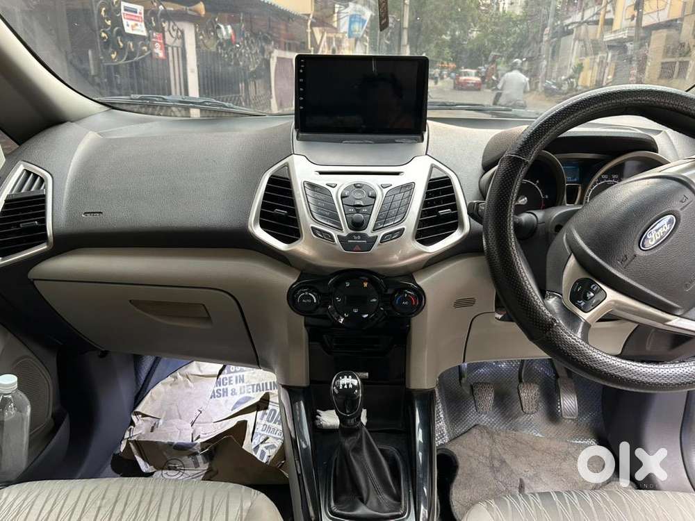 Ford Escort 2014 Diesel Well Maintained