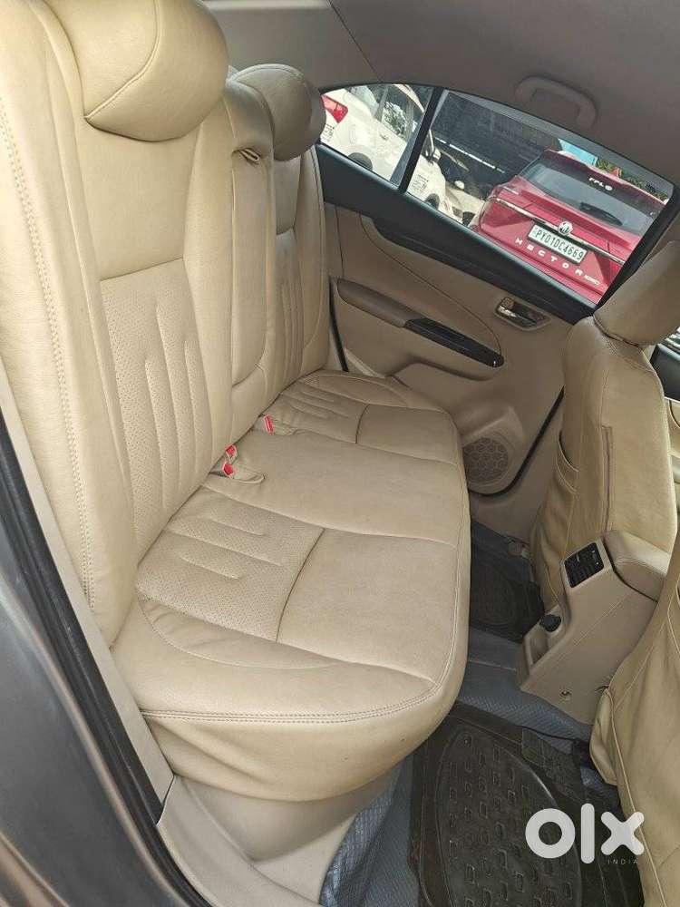 Maruti Suzuki Ciaz 2014-2017 Vdi Plus, 2016, Diesel