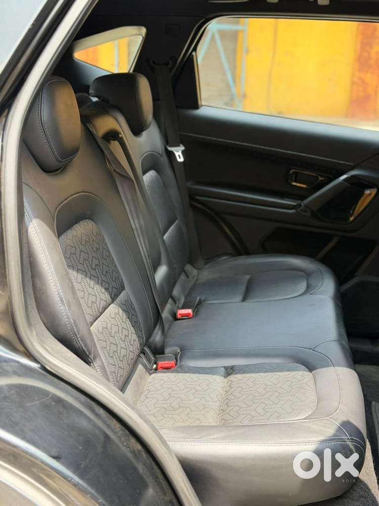 Tata Harrier Xz Plus Dark Edition, 2022, Diesel