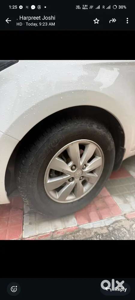 Hyundai I20 2013 Petrol 78000 Km Driven