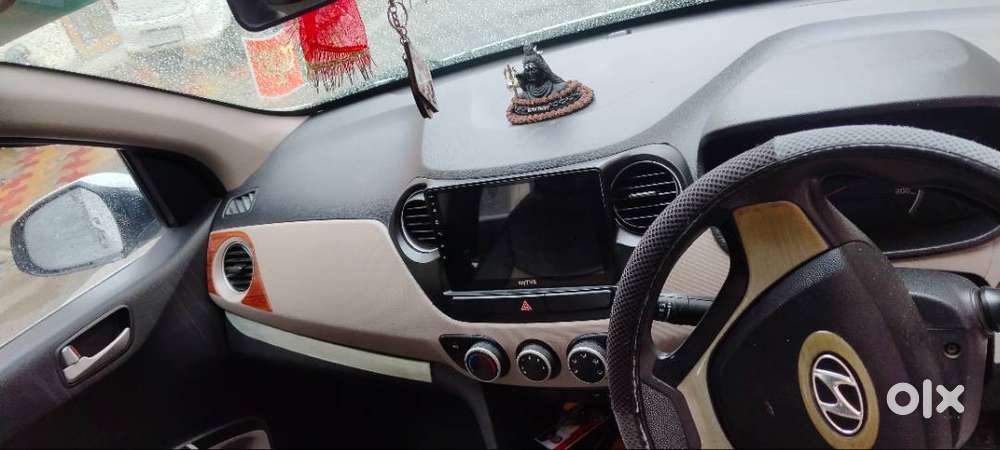 Good Condition With Push Button Start