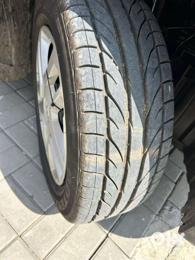 Maruti Suzuki Brezza Vdi, 2019, Diesel