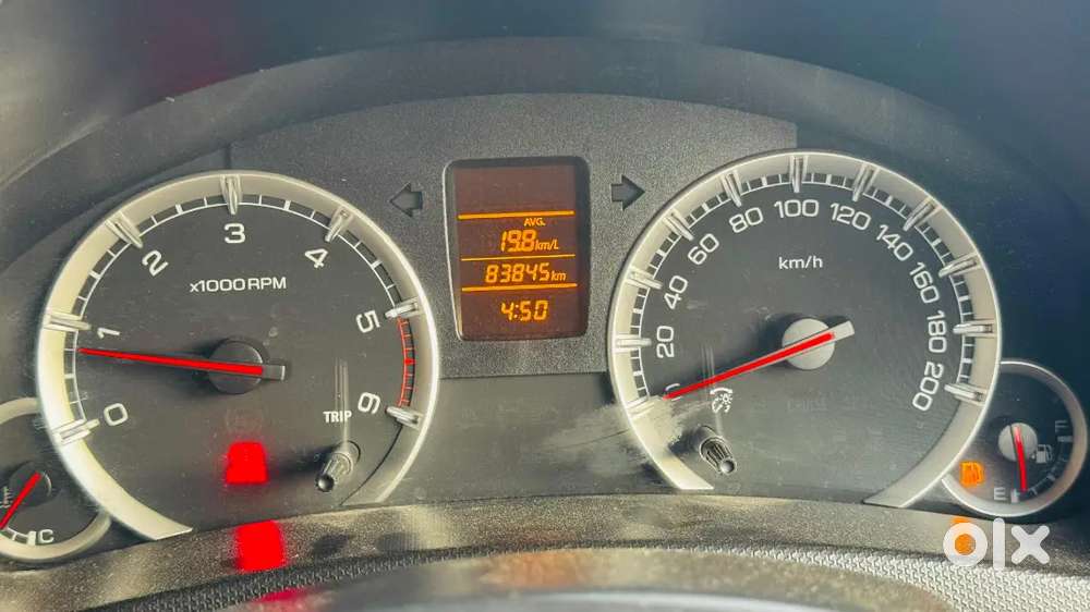 Maruti Suzuki Dzire 2015 Diesel 86000 Km Driven