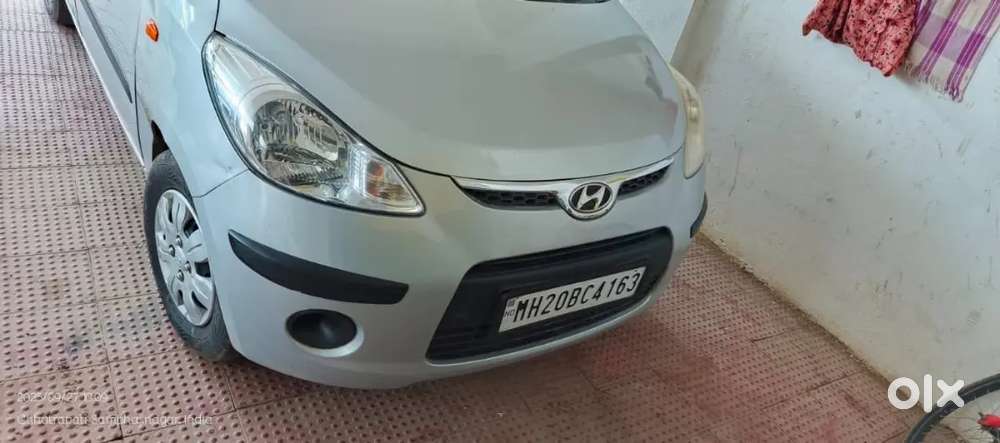 Hyundai I10 2008