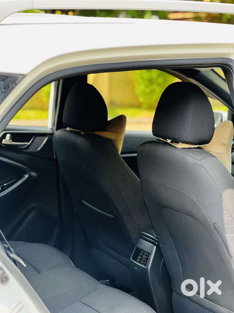 Hyundai I20 Active