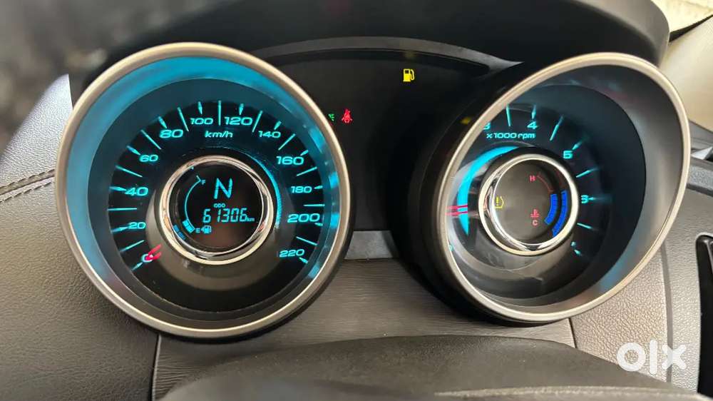 Mahindra Xuv500 Top Model  Excellent Condition