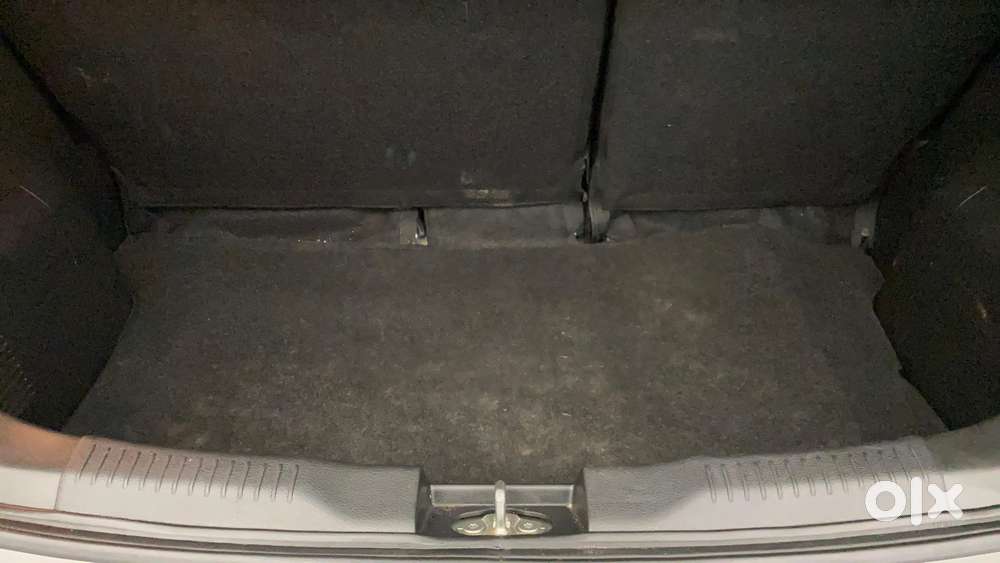 Maruti Suzuki Ignis 1.2 Zeta, 2023, Petrol