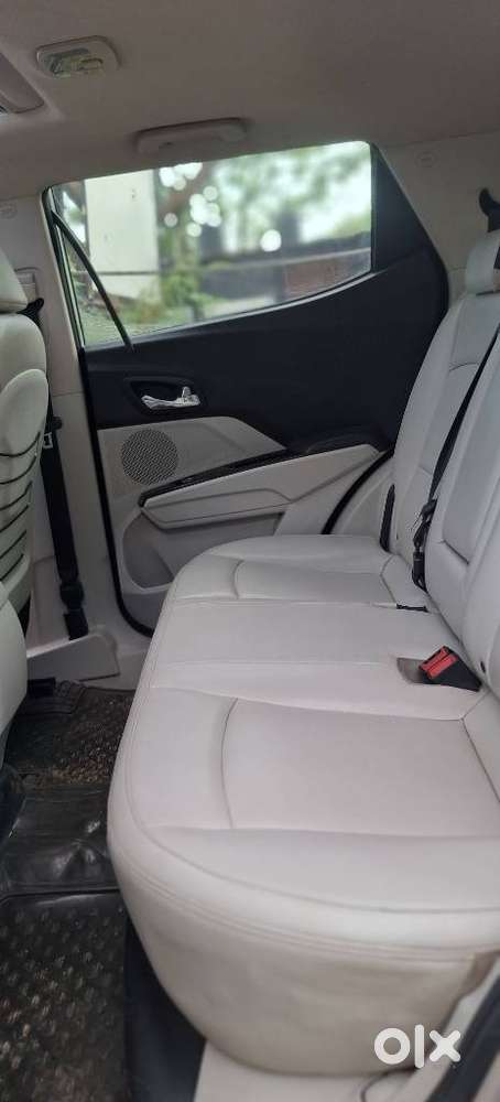 Mahindra Xuv300 W8 Option Diesel, 2019, Diesel
