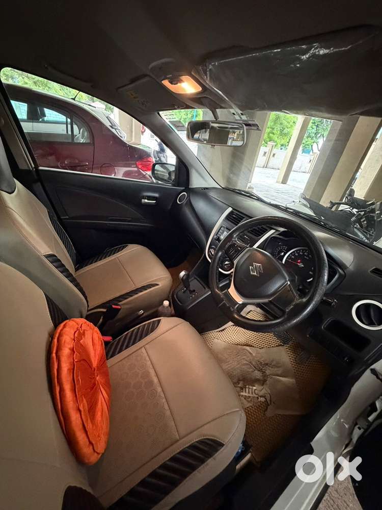 2020 Maruti Celerio X Zxi Amt  23k Km  Single Owner