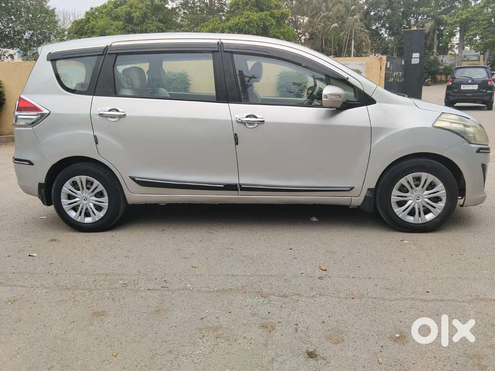 Maruti Suzuki Ertiga Vdi, 2014, Diesel